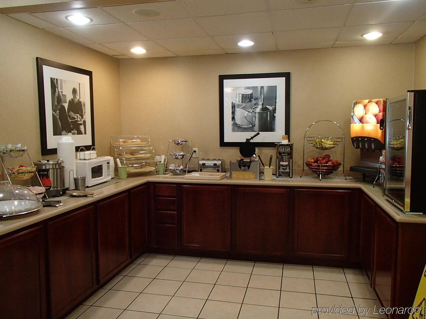Quality Inn Lynchburg Near University Exterior foto